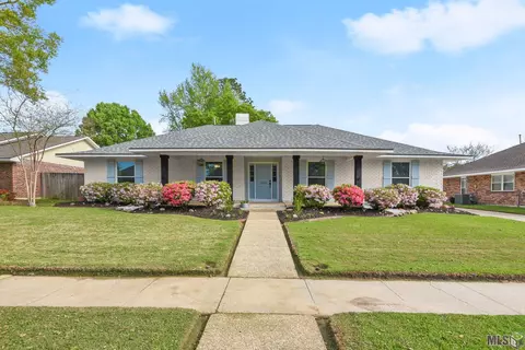 15849 Malvern Hill Ave, Baton Rouge, LA 70817
