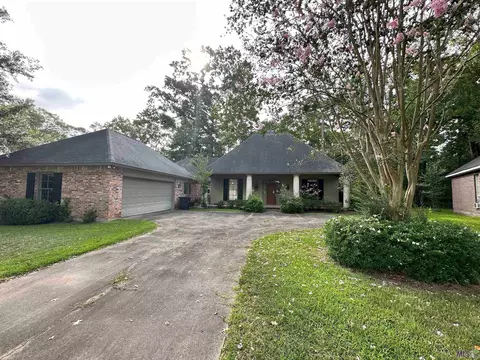 17896 Gray Moss Ave, Baton Rouge, LA 70817