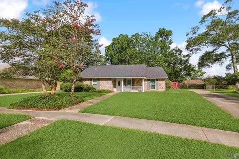 5806 Gettysburg Dr, Baton Rouge, LA 70817