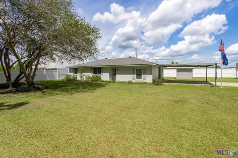 14226 A Poirrier Rd, Gonzales, LA 70737