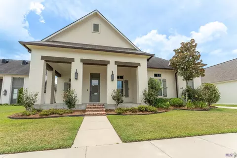 2841 Lexington Lakes Ave, Baton Rouge, LA 70810