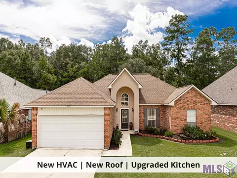 25961 Stonehenge Dr, Denham Springs, LA 70726