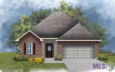 2349 Taylor Dr, Port Allen, LA 70767