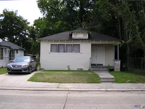 1082 N 44th St, Baton Rouge, LA 70802