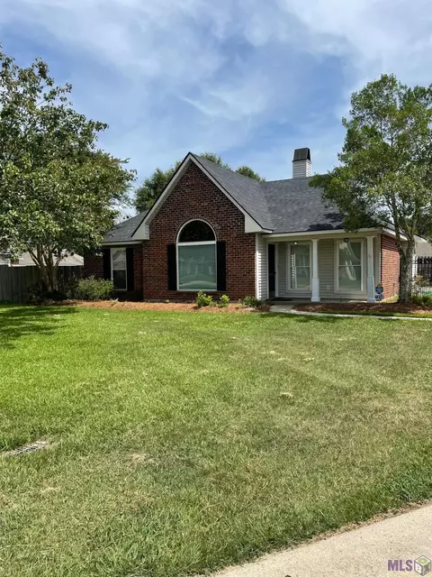 7332 Mosspoint Ln, Denham Springs, LA 70706