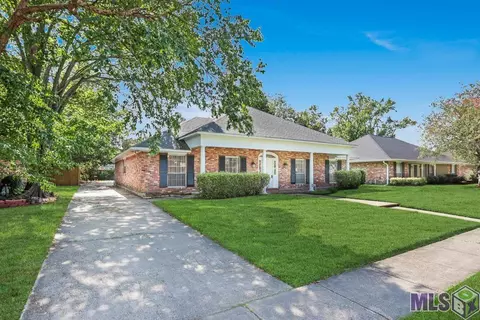 881 Voorhies St, Baton Rouge, LA 70815