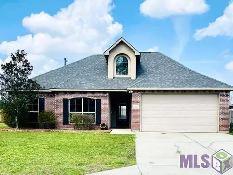 13869 Penbrooke Ave, Denham Springs, LA 70726