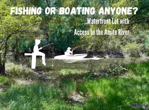 lot113 Gunboat Landing Rd, Maurepas, LA 70449