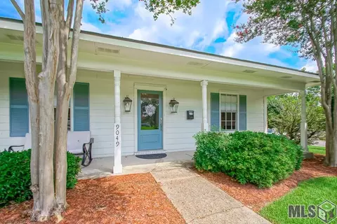 9049 Trinity Ave, Baton Rouge, LA 70806