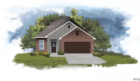 28402 Merrimack Dr, Denham Springs, LA 70726