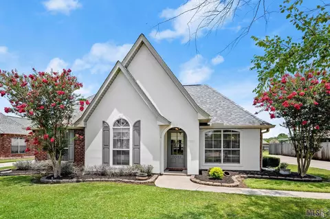 12251 Sundown Dr, Denham Springs, LA 70726