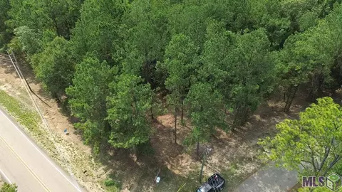 tbd Five Lakes Rd, Bush, LA 70431