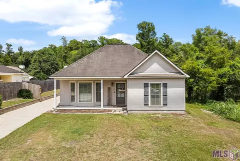 15904 Cypress Point Ln, French Settlement, LA 70733