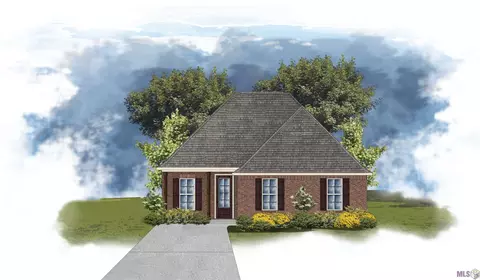 11036 Denali Ave, Baton Rouge, LA 70810