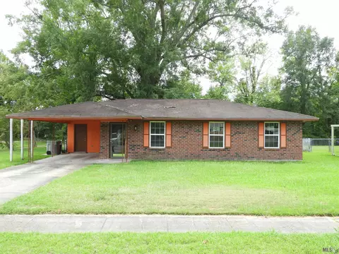 6204 E Myrtle Ave, Baker, LA 70714 photo 1