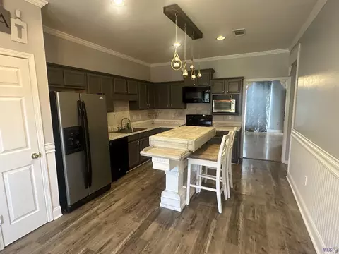4303 Fourchon Dr, Baker, LA 70714 photo 7