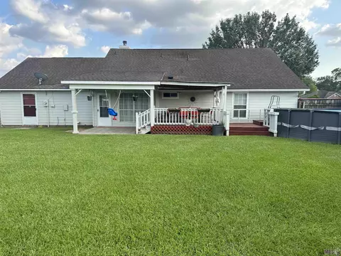 4303 Fourchon Dr, Baker, LA 70714 photo 16