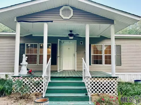 125 Delacerda Rd, Greensburg, LA 70441