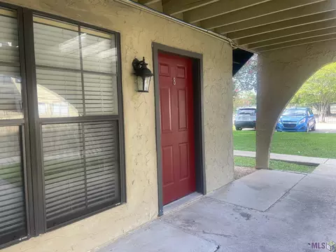 10280 W Winston Ave # -8, Baton Rouge, LA 70809