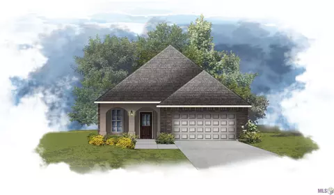 25749 Pristine St, Denham Springs, LA 70726