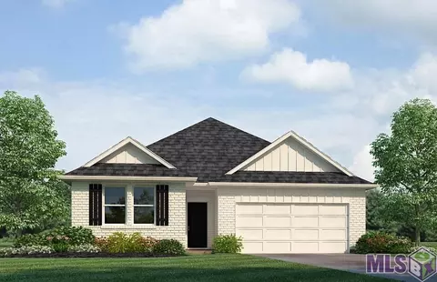 13330 Bellacosa Ave, Baton Rouge, LA 70817