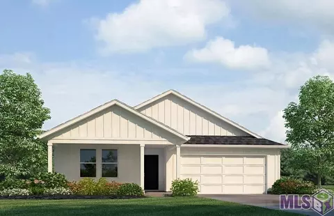 12805 Catalpa Ave, Denham Springs, LA 70726