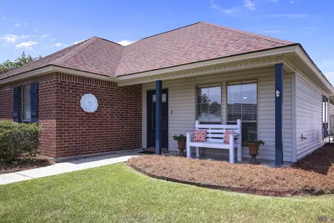 33709 Fairhaven Ave, Walker, LA 70785 photo 1