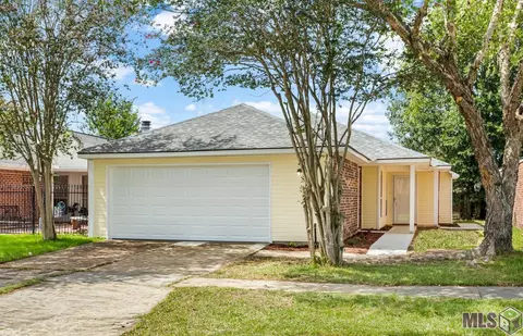 2113 Walnut Ridge Ave, Baton Rouge, LA 70816
