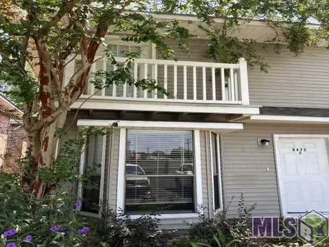 847 E Boyd Ave # -B, Baton Rouge, LA 70808
