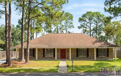 12539 Astolat Ave, Baton Rouge, LA 70816