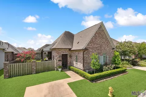 13443 Kings Court Ave, Baton Rouge, LA 70810