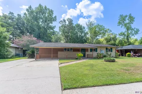 732 Baird Dr, Baton Rouge, LA 70808