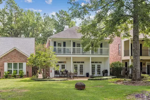 5721 Laurel Hill Ln, Saint Francisville, LA 70775