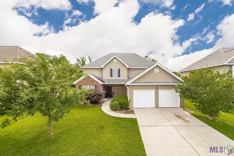 37041 Murphy Webb Ave, Prairieville, LA 70769