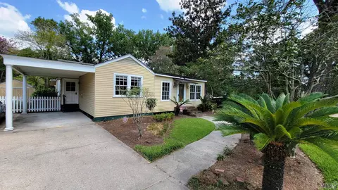 725 Concordia St, Baton Rouge, LA 70806