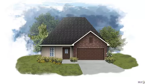 28262 Middlebrook Way, Denham Springs, LA 70726
