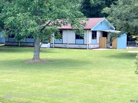 10850 Greenwell Springs-port Hudson Rd, Zachary, LA 70791