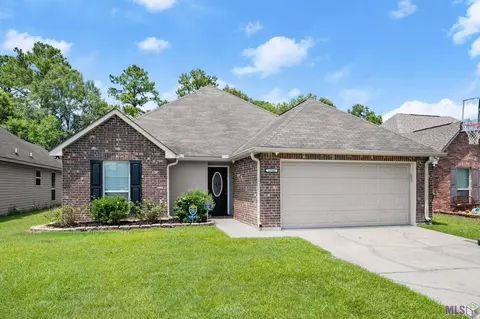 11541 Mary Lee Dr, Denham Springs, LA 70726