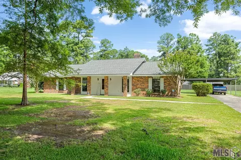18401 Tabony Ln, Livingston, LA 70754