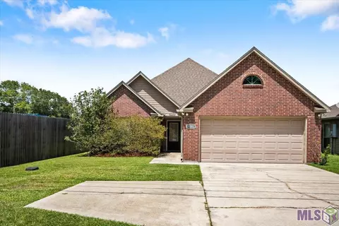 9381 Lockhart Rd, Denham Springs, LA 70726