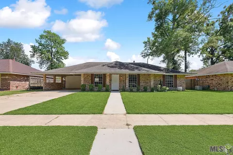 13606 Ouachita Ave, Baton Rouge, LA 70818