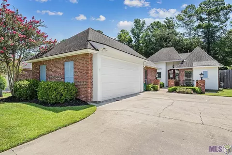 6415 Ridge Way Ave, Baton Rouge, LA 70817