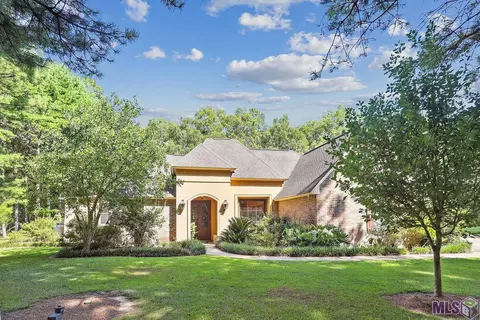 4320 Folkes Rd, Saint Francisville, LA 70775