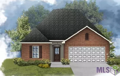 23353 Cinder Dr, Denham Springs, LA 70726