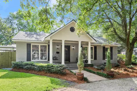 655 Edison St, Baton Rouge, LA 70806