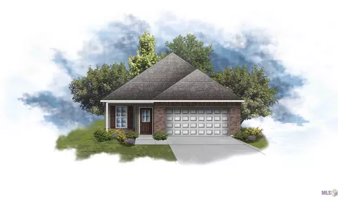 2217 Taylor Dr, Port Allen, LA 70767