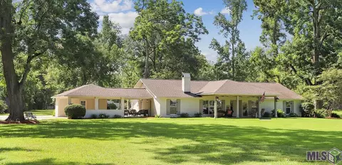 815 Pecan Dr, Saint Gabriel, LA 70776