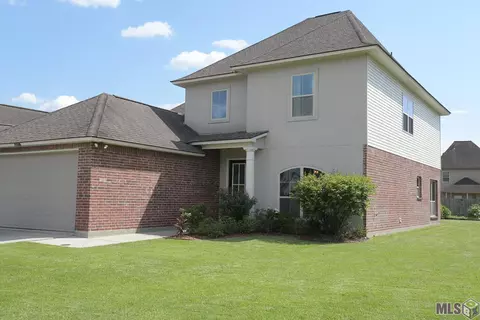 22599 Timber Ridge Dr, Denham Springs, LA 70726