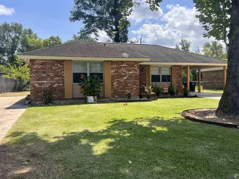 6430 Buckeye Dr, Baton Rouge, LA 70812