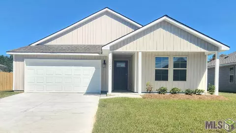 12853 Catalpa Ave, Denham Springs, LA 70726